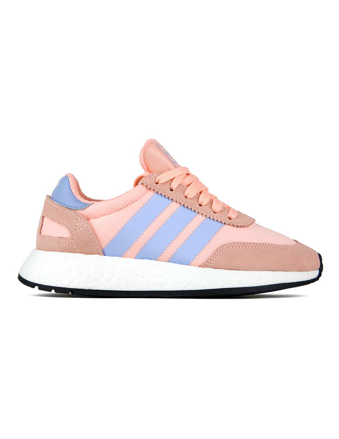 de Chica ADIDAS I-5923 ROSA