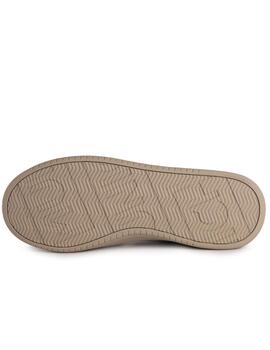 Zapatillas munich legit 38 gris marino de hombre.