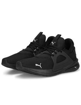 Zapatillas puma softride enzo evo better rmx negro de hombre