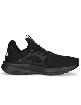 Zapatillas puma softride enzo evo better rmx negro de hombre