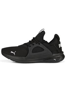 Zapatillas puma softride enzo evo better rmx negro de hombre