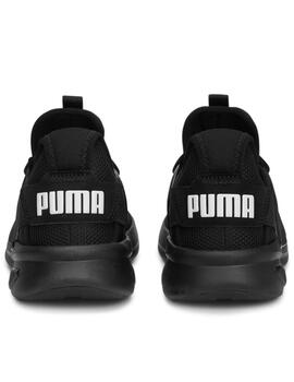 Zapatillas puma softride enzo evo better rmx negro de hombre