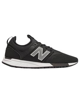 Zapatillas de Hombre New Balance MRL247OC NEGRO
