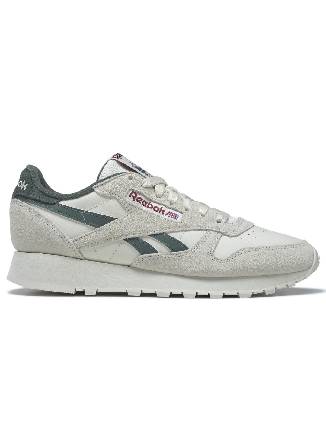 Zapatillas reebok classic leather de