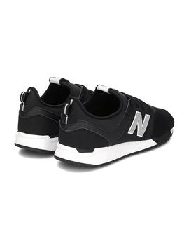 Zapatillas de Hombre New Balance MRL247OC NEGRO