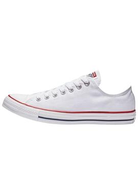 Zapatillas de Mujer Converse ALL STAR BLANCO