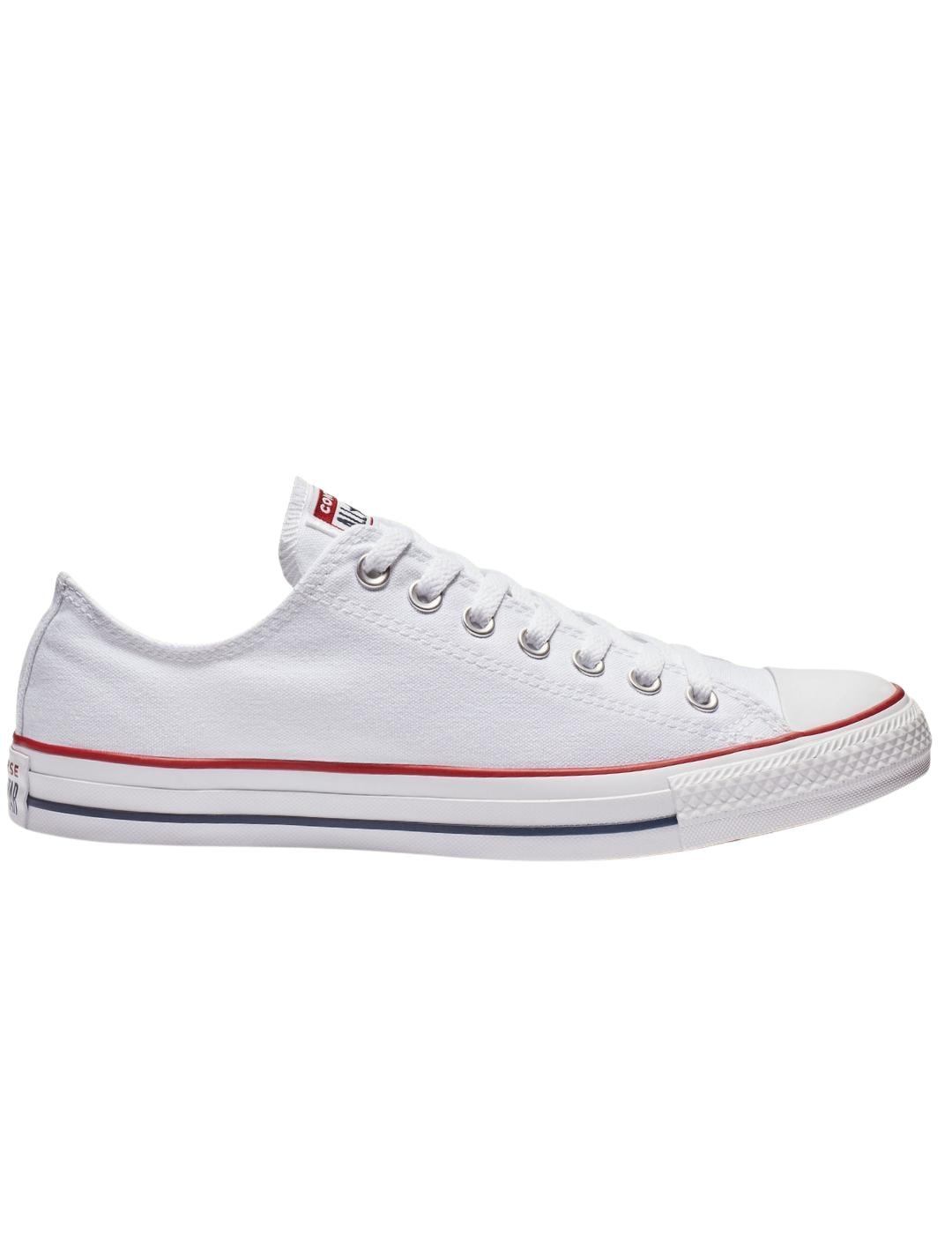 Zapatillas de Mujer Converse ALL STAR BLANCO