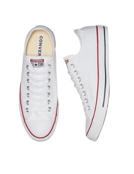 Zapatillas de Mujer Converse ALL STAR BLANCO