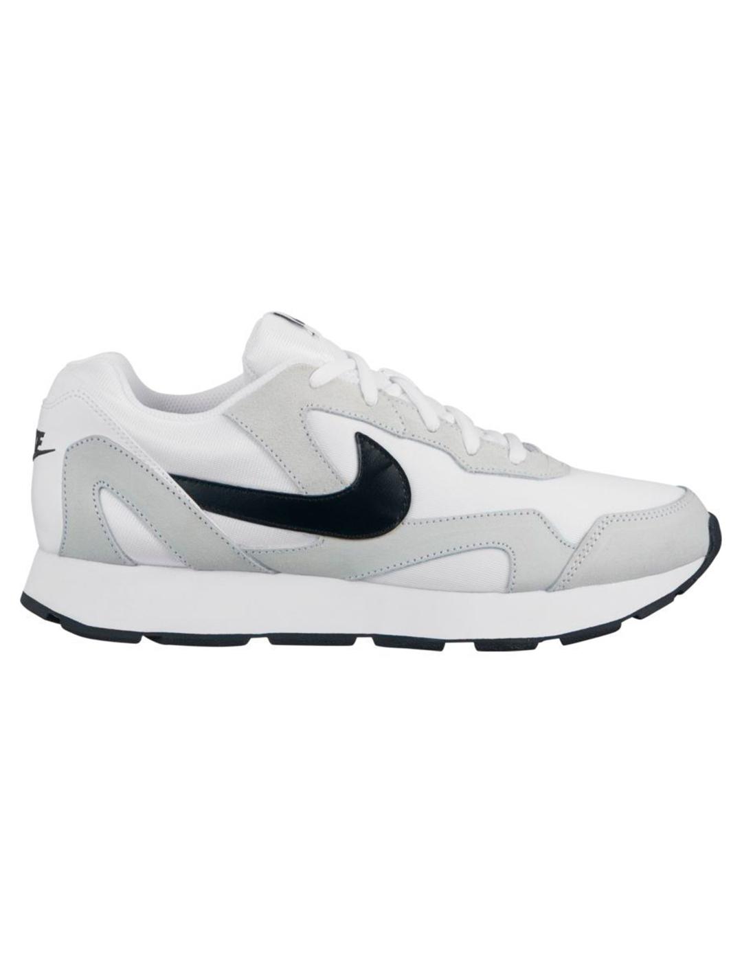 Zapatillas de Hombre Nike DELFINE BLANCO