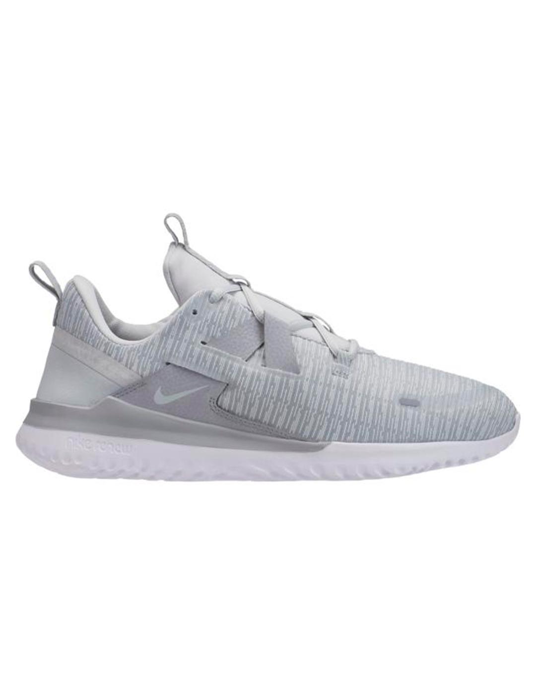 Zapatillas de NIKE RENEW GRIS