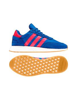 de Hombre ADIDAS AZUL/ROJO