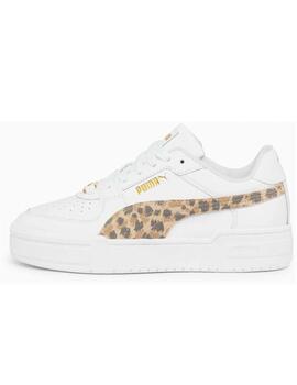 Zapatillas puma ca pro leo blanco by Pedroche.