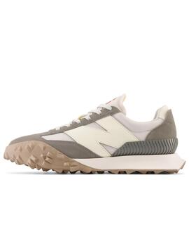 Zapatillas new balance uxc72qk gris unisex.