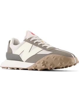 Zapatillas new balance uxc72qk gris unisex.