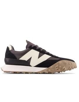 Zapatillas new balance uxc72qg negro unisex.