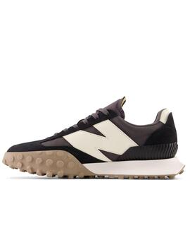 Zapatillas new balance uxc72qg negro unisex.