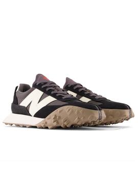 Zapatillas new balance uxc72qg negro unisex.