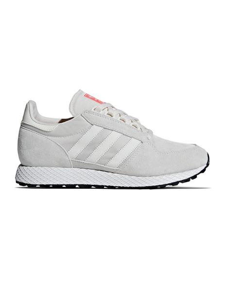 Zapatillas de Mujer ADIDAS GROVE W GRIS