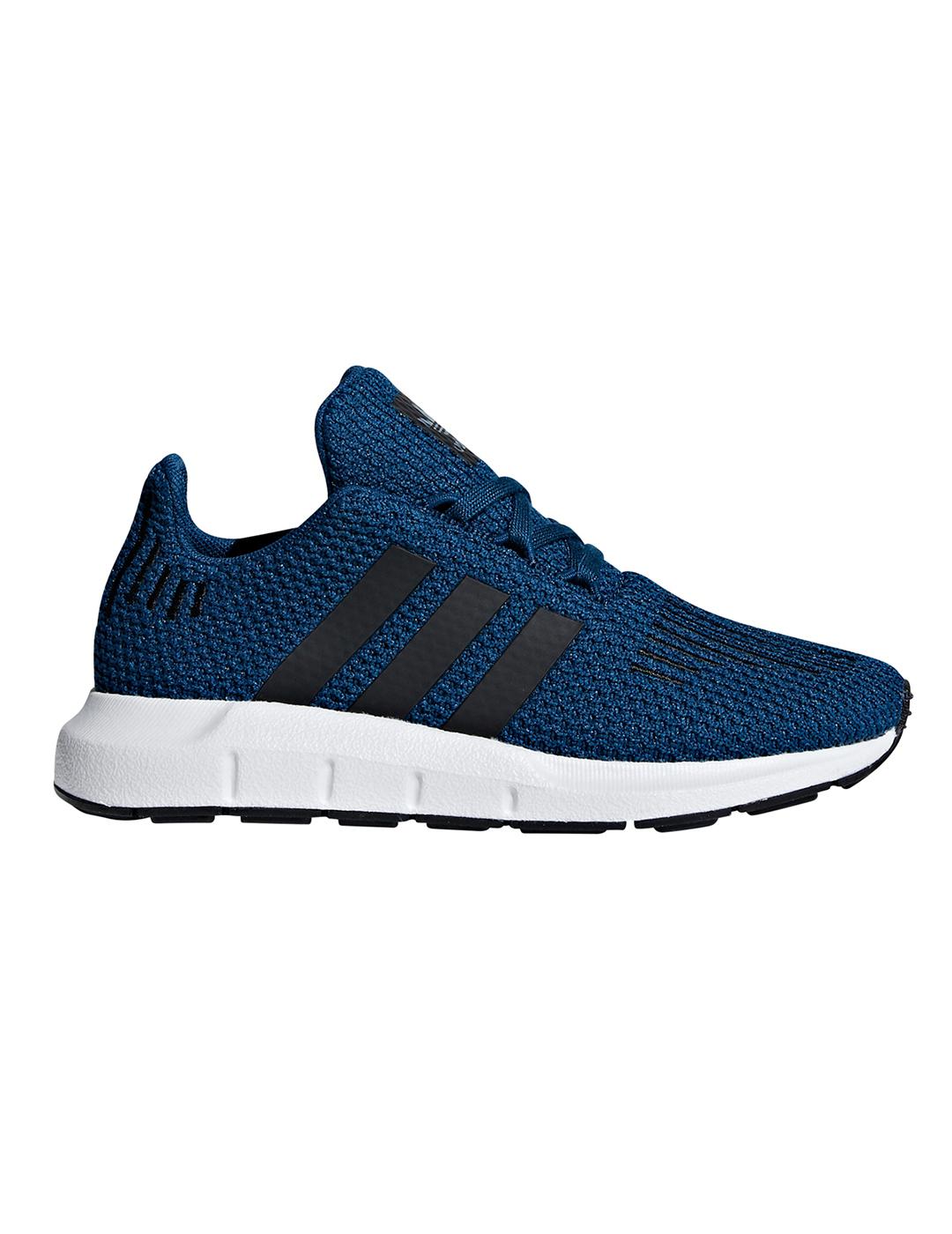 Zapatillas Niño ADIDAS SWIFT RUN AZUL