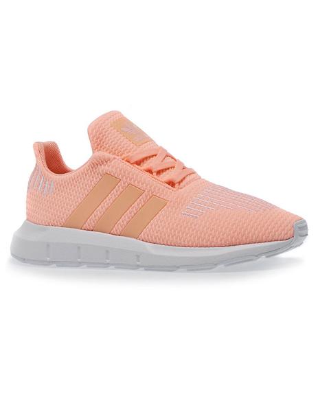 Zapatillas Niña ADIDAS SWIFT RUN C ROSA