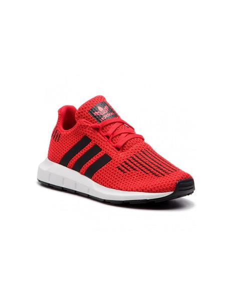 de Niño ADIDAS SWIFT RUN C ROJO