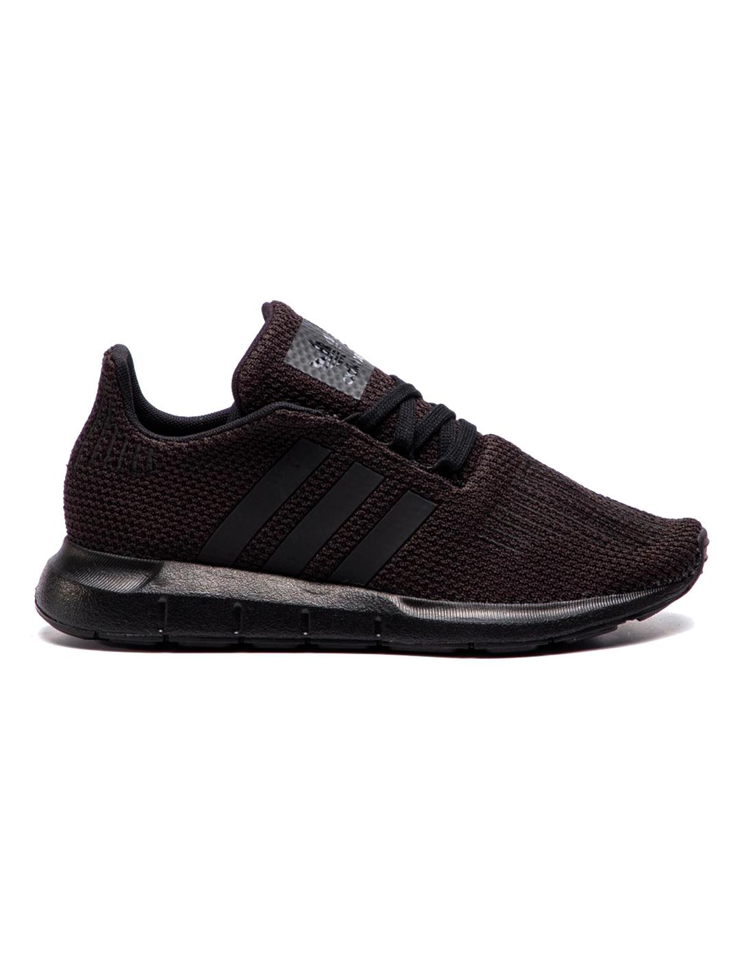 de Niño ADIDAS SWIFT NEGRO