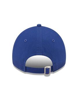 gorra new erra new york mets ess 9TWENTY azul dehombre.