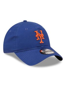 gorra new erra new york mets ess 9TWENTY azul dehombre.