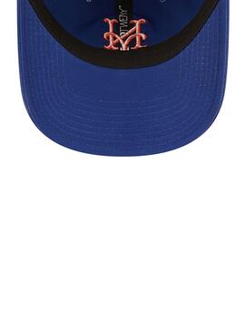 gorra new erra new york mets ess 9TWENTY azul dehombre.