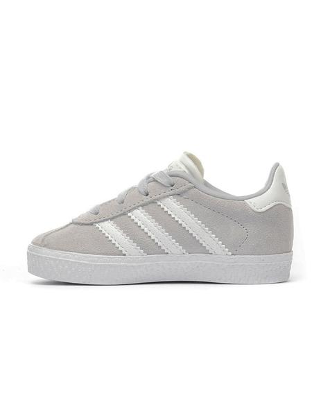 Zapatillas de Niño GAZELLE I GRIS