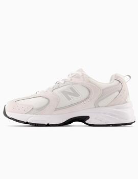 Zapatillas new balance mr530ce beige de mujer.