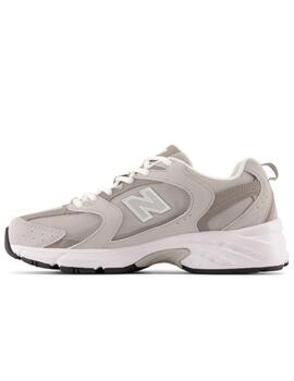 Zapatillas new balance mr530smg gris.