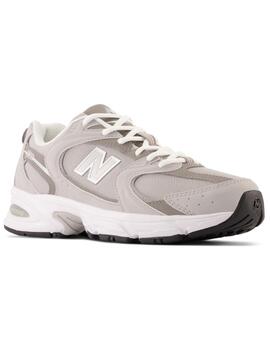 Zapatillas new balance mr530smg gris.