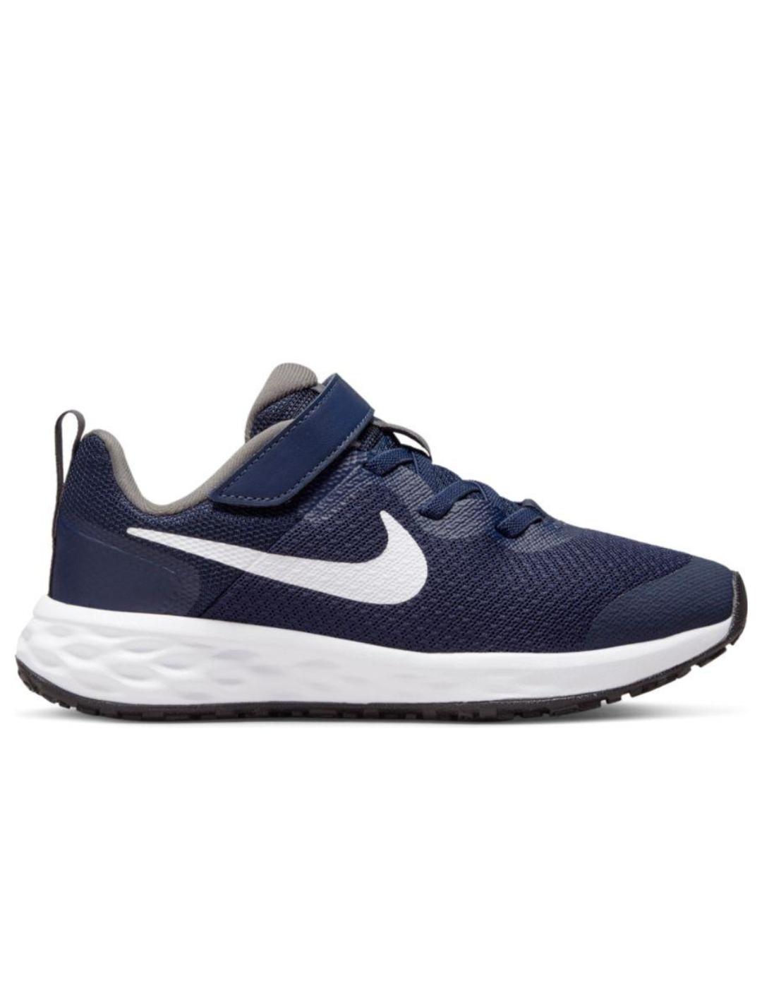 Zapatillas nike revolution niño sales