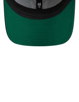 gorra new era side patch New York Yankees marino unisex.