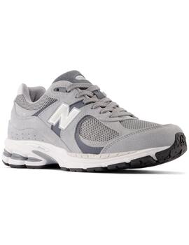 Zapatillas new balance m2002rst gris unisex.