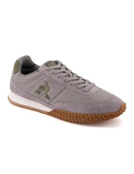 veloce II twill gris