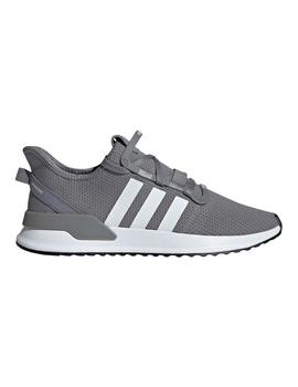 Zapatillas de Hombre ADIDAS U PATH RUN GRIS