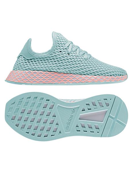 de Mujer DEERUPT J TURQUESA