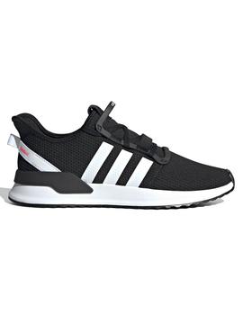 Zapatillas de Hombre ADIDAS U PATH RUN NEGRO