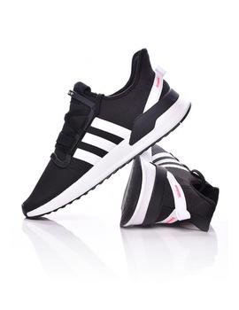 Zapatillas de Hombre ADIDAS U PATH RUN NEGRO