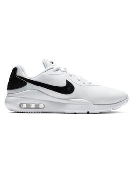 Zapatillas de Mujer NIKE AIR MAX OKETO BLANCO