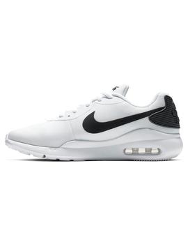 Zapatillas de Mujer NIKE AIR MAX OKETO BLANCO