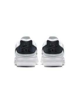 Zapatillas de Mujer NIKE AIR MAX OKETO BLANCO