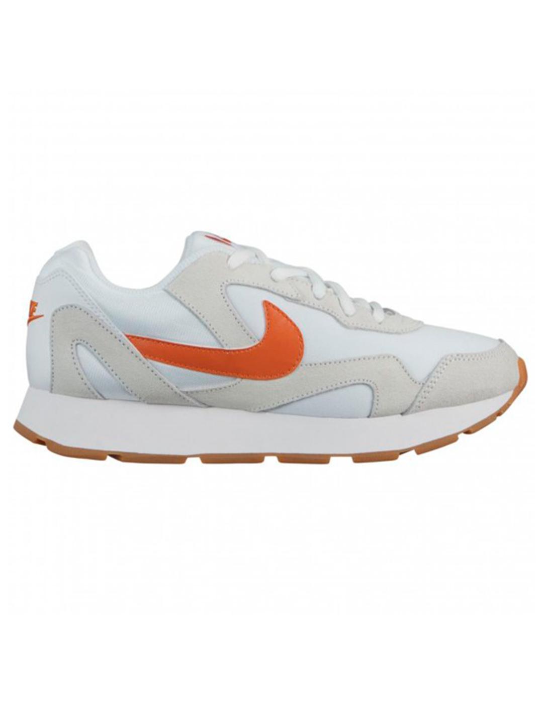 Zapatillas de Mujer NIKE DELFINE BLANCO/BEIGE