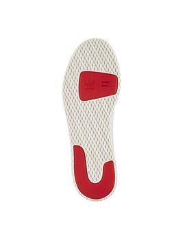 Zapatillas de Hombre PW TENNIS HU BLANCO/ROJO