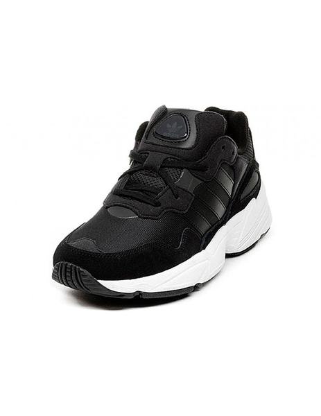 de ADIDAS YUNG-96 NEGRO