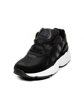 Zapatillas de Mujer ADIDAS YUNG-96 NEGRO