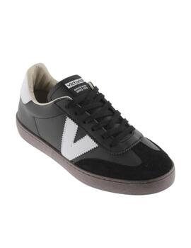 Zapatillas victoria berlin ciclista negro unisex.