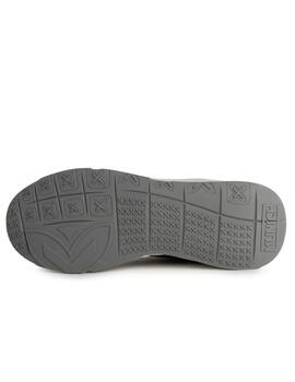 Zapatillas munich mali 30 marrón de mujer.